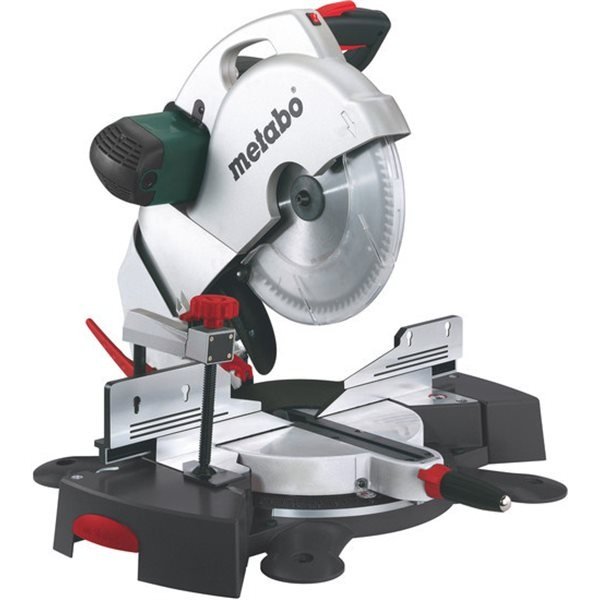 

Торцовочная пила Metabo KGS 305 M, KGS 305 M