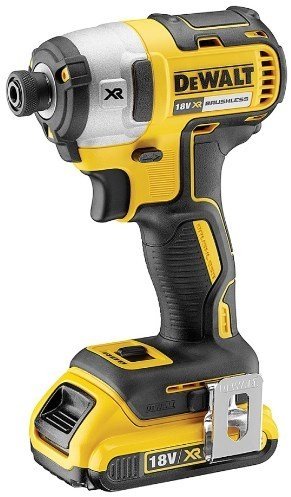 

Ударный шуруповерт DeWalt DCF887N, DCF887N