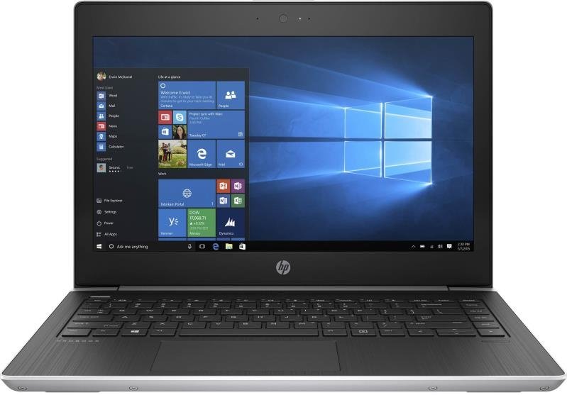 

Ноутбук HP ProBook 430 G5 (2VP87EA), ProBook 430 G5 (2VP87EA)