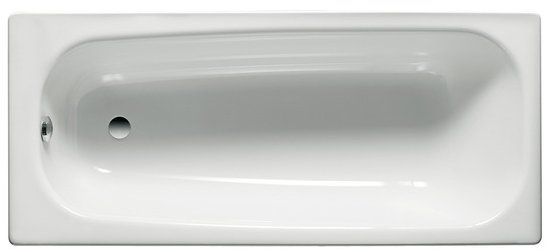 

Ванна акриловая Roca CONTESA 150X70, CONTESA 150X70