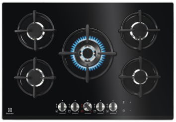 

Варочная панель Electrolux GPE373NK, GPE373NK
