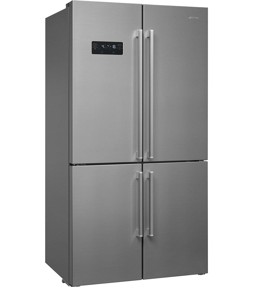 

Холодильник Smeg FQ60X2PE1, FQ60X2PE1