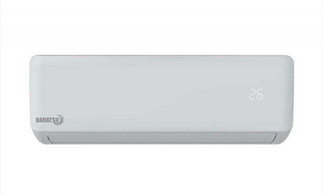 

Сплит-система Dahatsu Classic DA-12H, Classic DA-12H