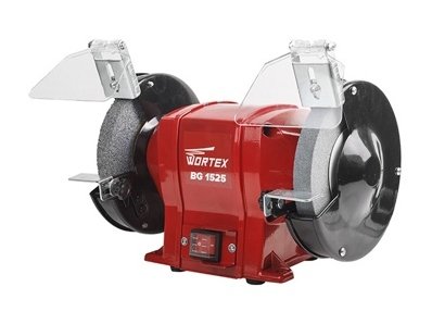 

Электроточило Wortex BG 1525 в кор. (BG15250005), BG 1525 в кор. (BG15250005)