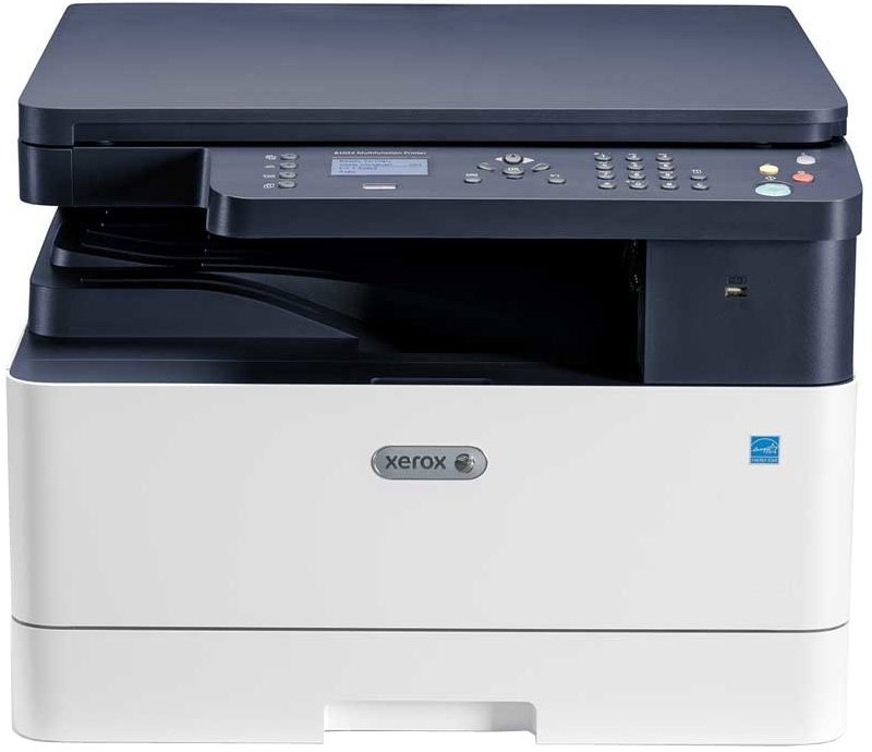 

МФУ XEROX B1025 ( DADF), B1025 ( DADF)