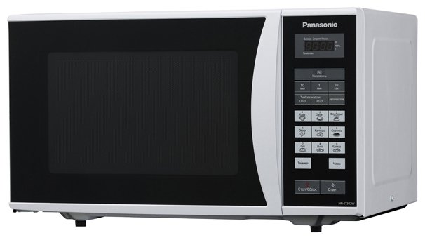 

Микроволновая печь Panasonic NN-ST342MZPE, NN-ST342MZPE