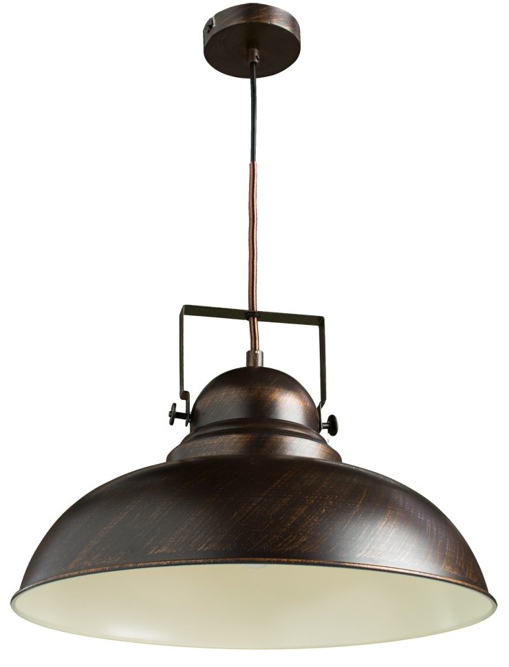 

Светильник Arte Lamp A5213SP-1BR, A5213SP-1BR