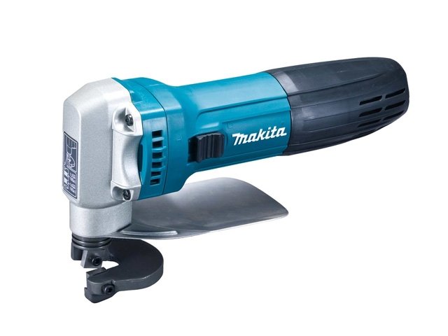 

Ножницы по металлу Makita JS1602, JS1602