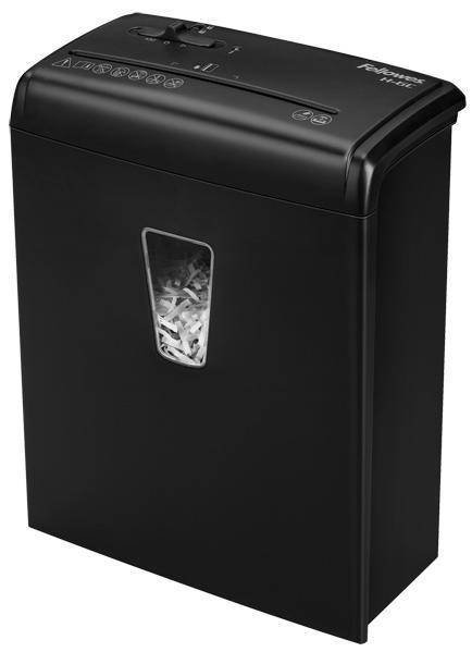 

Шредер Fellowes PowerShred 6C, PowerShred 6C