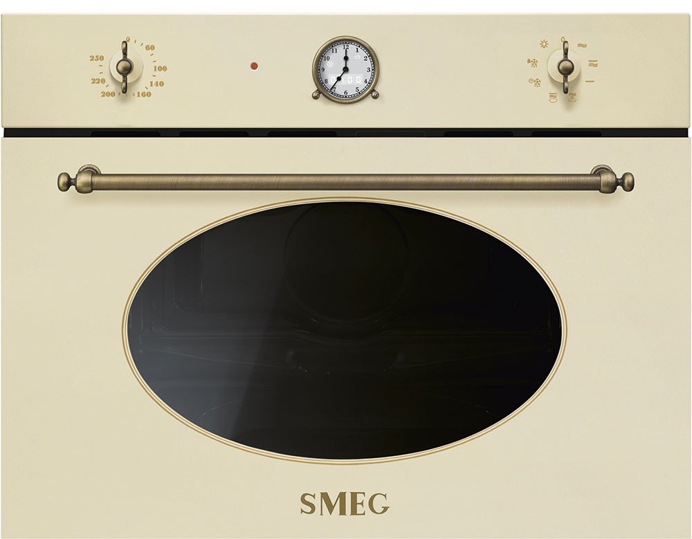 

Духовой шкаф Smeg SF4800MPO, SF4800MPO