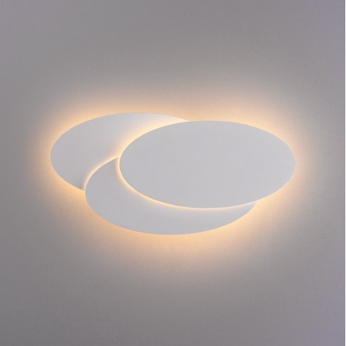 

Настенный светильник Elektrostandard Elips (MRL LED 12W 1014 IP20) (белый матовый), Elips (MRL LED 12W 1014 IP20) (белый матовый)
