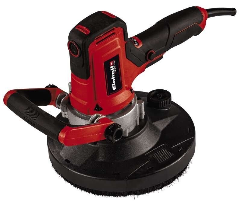 

Шлифмашина для стен и потолков Einhell TC-DW 180, TC-DW 180