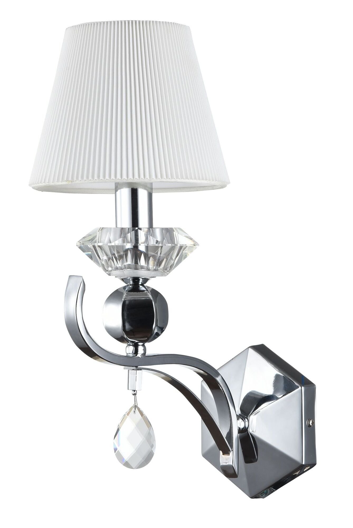 

Бра Maytoni Smusso MOD560-01-N, Smusso MOD560-01-N
