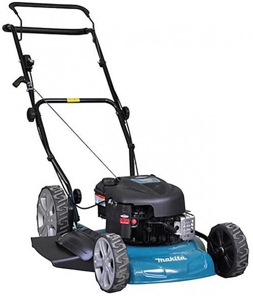 

Газонокосилка Makita PLM5120N2, PLM5120N2