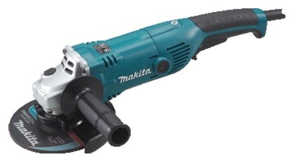 

Шлифовальная машина Makita GA5021C, GA5021C