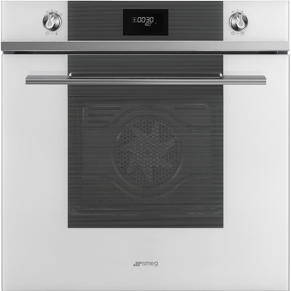 

Электрический духовой шкаф Smeg SF6101VB, SF6101VB