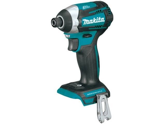 

Аккумуляторный шуруповерт Makita DTD 154 Z, DTD 154 Z