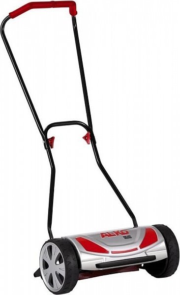 

Барабанная газонокосилка Al-ko Soft Touch 38 HM Comfort, Soft Touch 38 HM Comfort