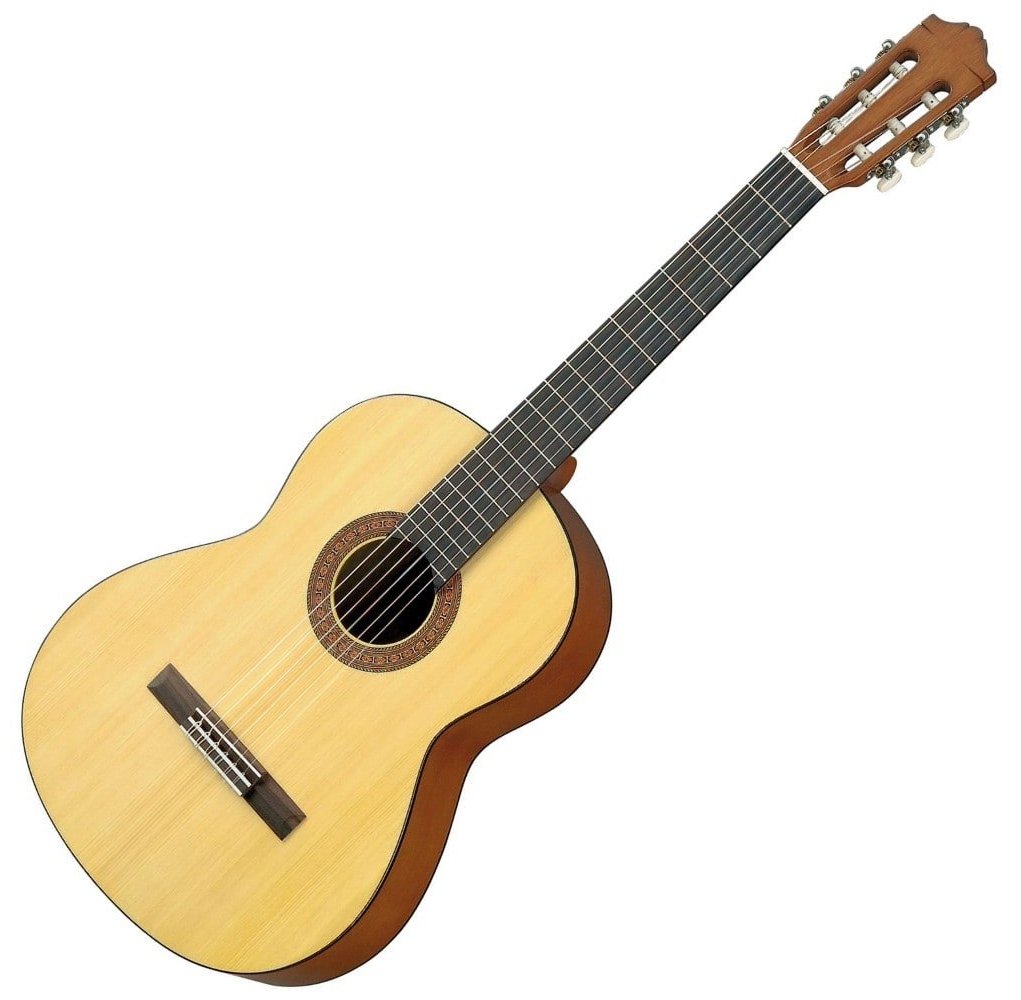 

Гитара акустическая Yamaha C-40M, C-40M