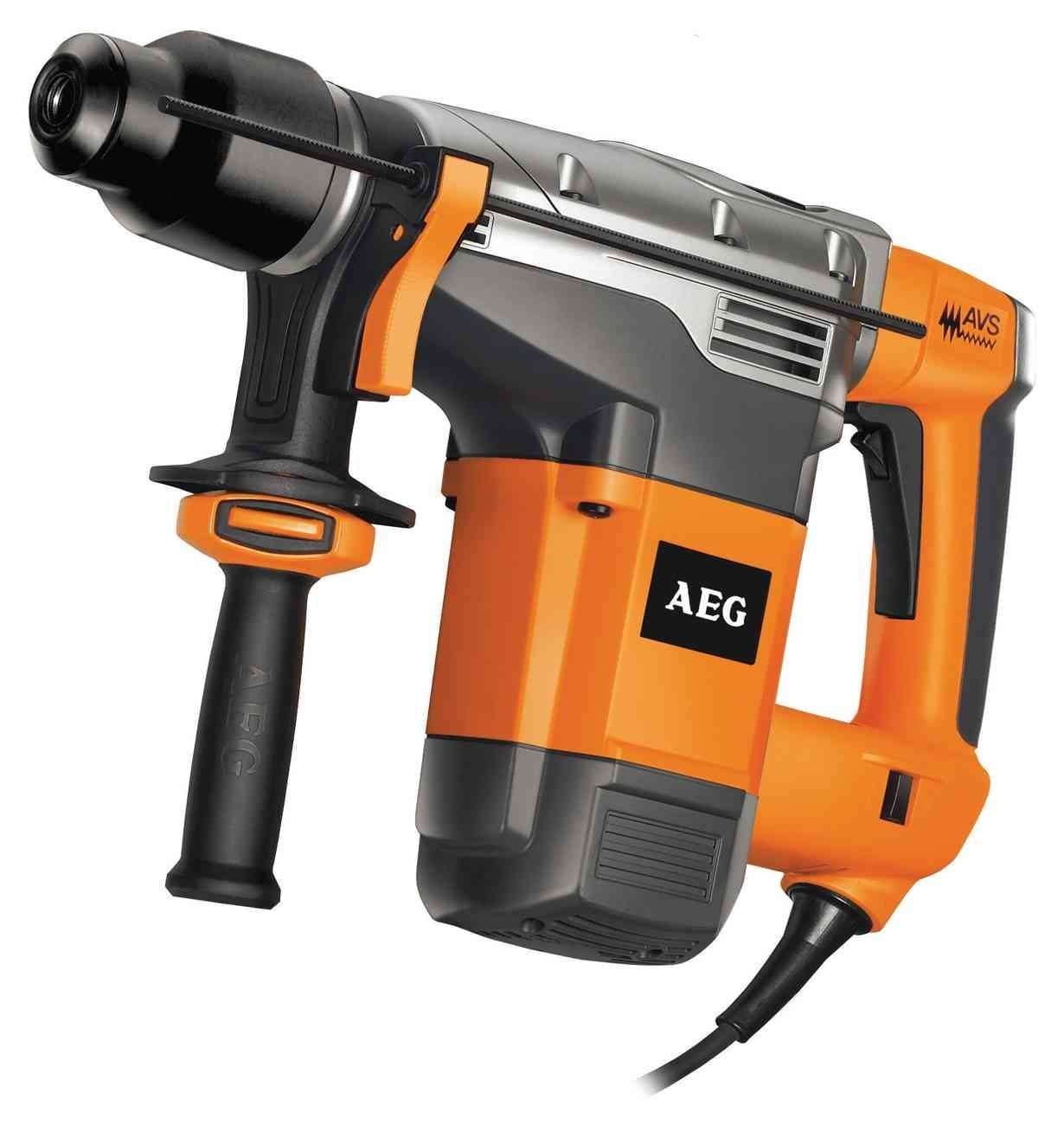 

Перфоратор AEG KH 5 E, KH 5 E