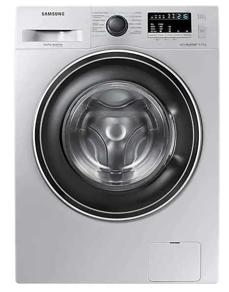 

Стиральная машина Samsung WW80R42LHESDLP, WW80R42LHESDLP