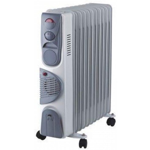 

Масляный обогреватель Centek CT-6204-11, CT-6204-11