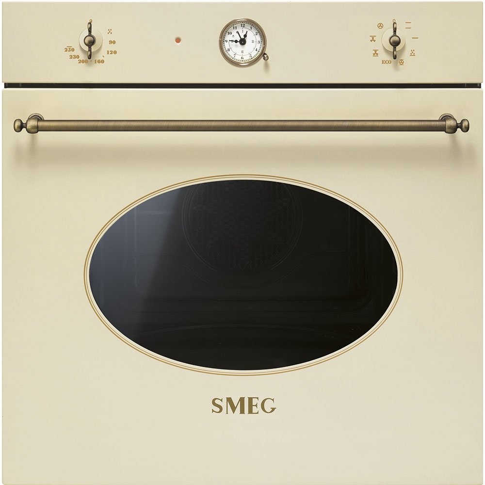 

Духовой шкаф Smeg SFT805PO, SFT805PO