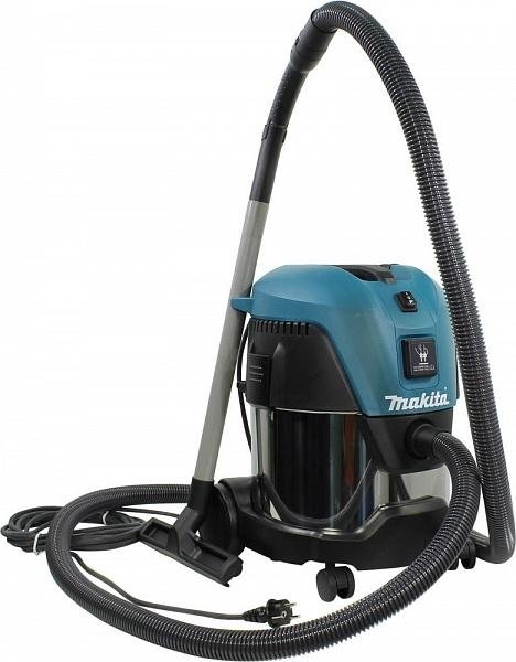 

Профессиональный пылесос Makita VC2012L, VC2012L