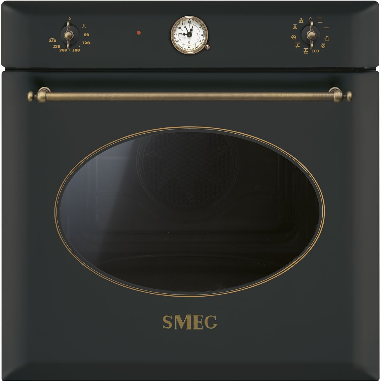 

Духовой шкаф Smeg SF855AO, SF855AO