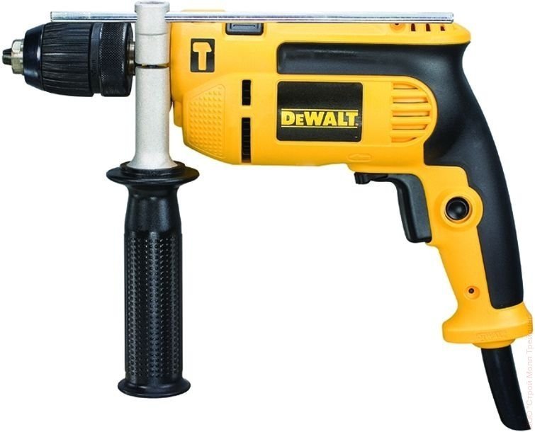 

Дрель DeWalt DWD 024 KS, DWD 024 KS