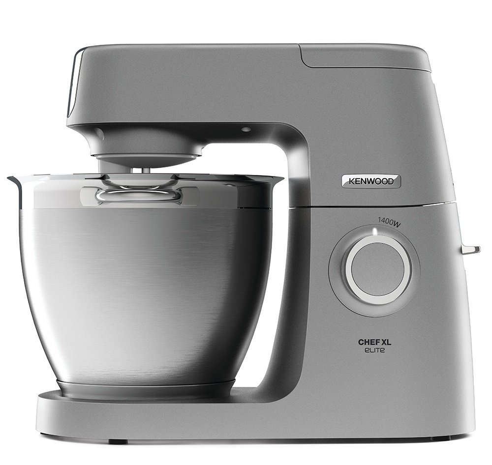 

Кухонная машина Kenwood KVL 6300 S Chef XL Elite, KVL 6300 S Chef XL Elite