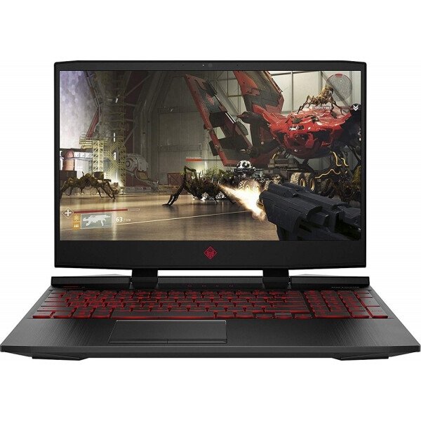 

Ноутбук HP OMEN 15-dc1021ur (6WF09EA), OMEN 15-dc1021ur (6WF09EA)