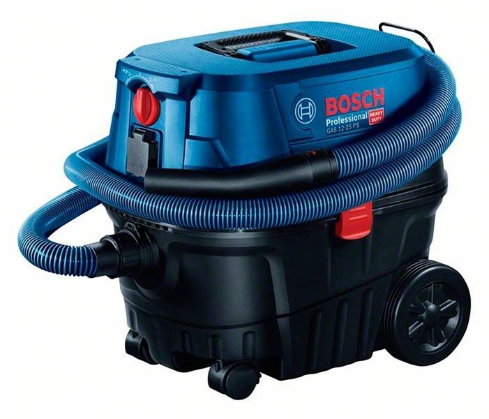 

Пылесос Bosch GAS12-25PS, GAS12-25PS