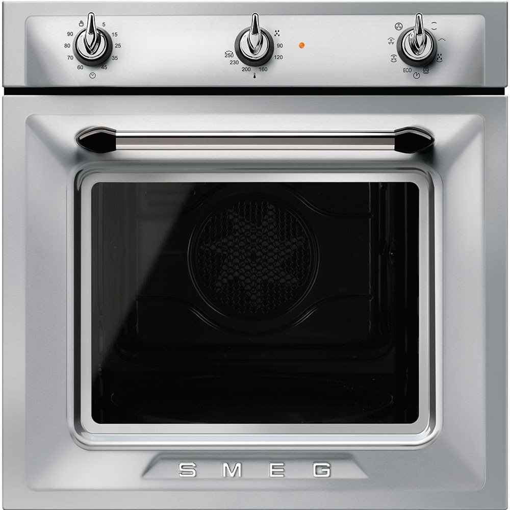 

Духовой шкаф Smeg SF6905X1, SF6905X1