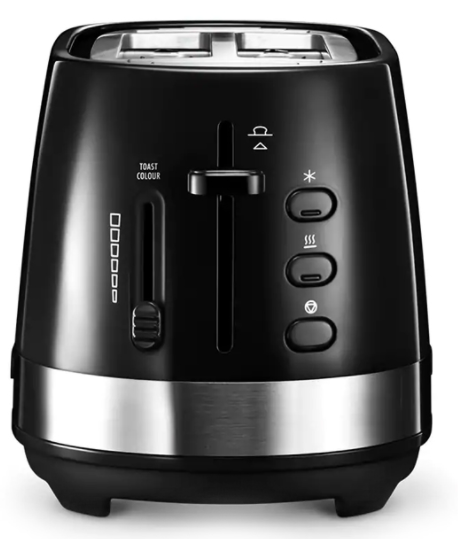 

Тостер Delonghi CTLA 2103 BK, CTLA 2103 BK