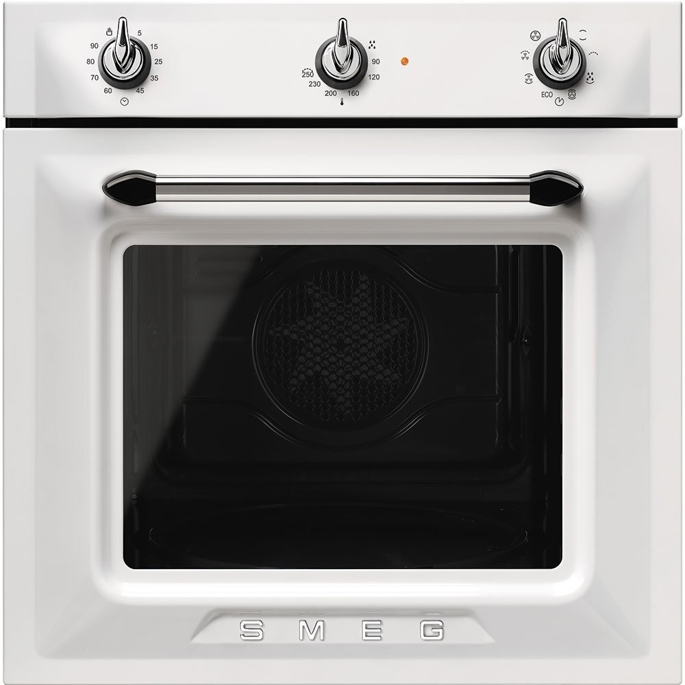 

Духовой шкаф Smeg SF6905B1, SF6905B1