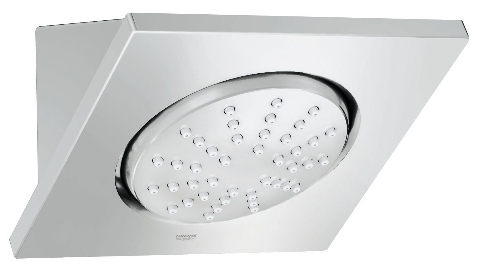 

Верхний душ Grohe 5 Rainshower F-Series 27253000, 5 Rainshower F-Series 27253000