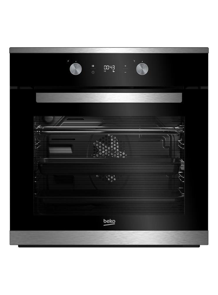 

Духовой шкаф Beko BIM 25301 XCS, BIM 25301 XCS