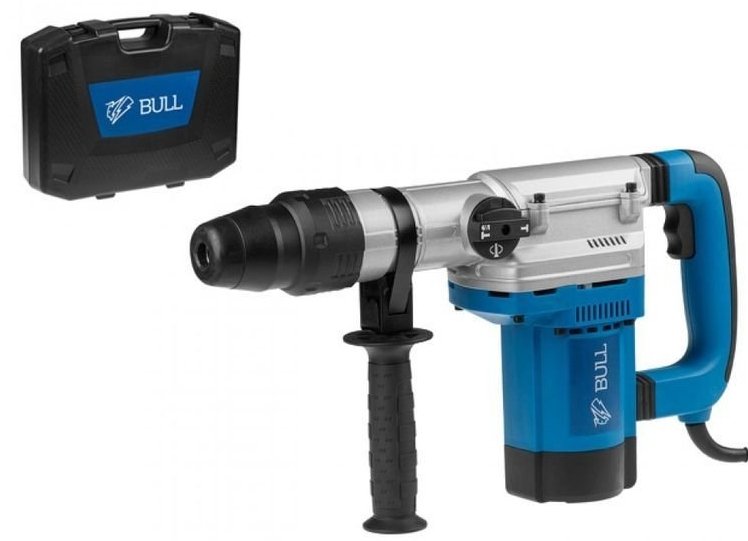 

Перфоратор BULL BH 4001, BH 4001