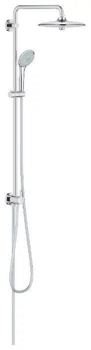 

ДУШЕВАЯ СИСТЕМА Grohe Euphoria 260 27421002, Euphoria 260 27421002