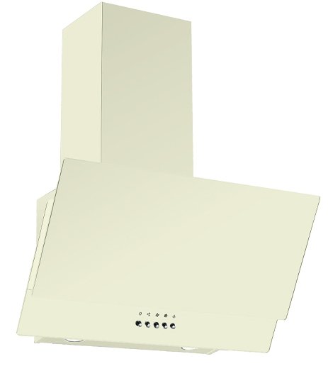 

Кухонная вытяжка Oasis NC-50I (A), NC-50I (A)
