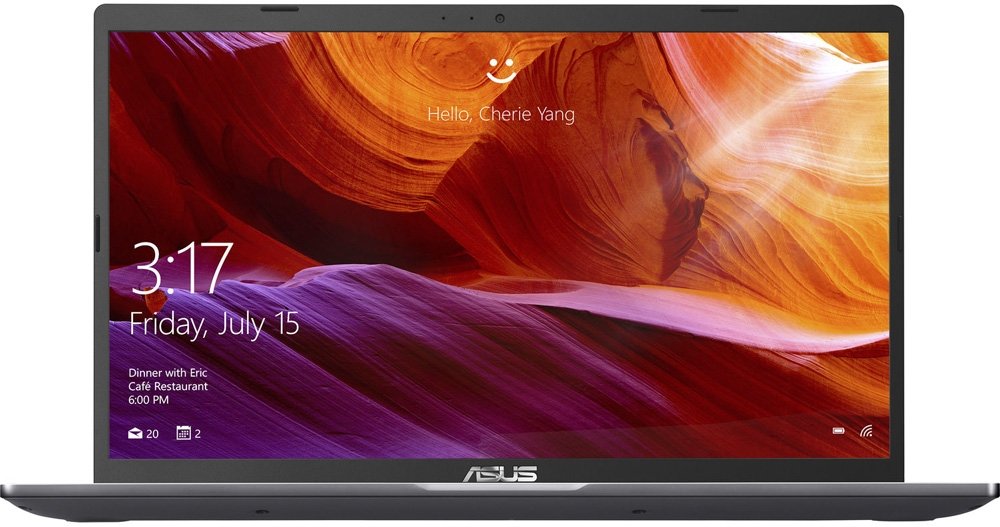 

Ноутбук Asus X509JA-EJ025, X509JA-EJ025