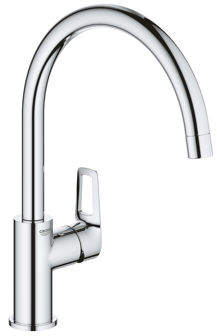 

Смеситель Grohe BauLoop 31368001, BauLoop 31368001