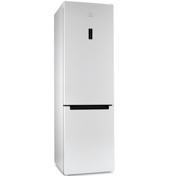 

Холодильник Indesit DF 5160 W, DF 5160 W