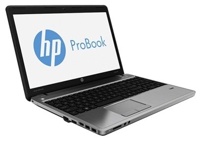 Hp Probook 4740s Жесткий Диск Купить