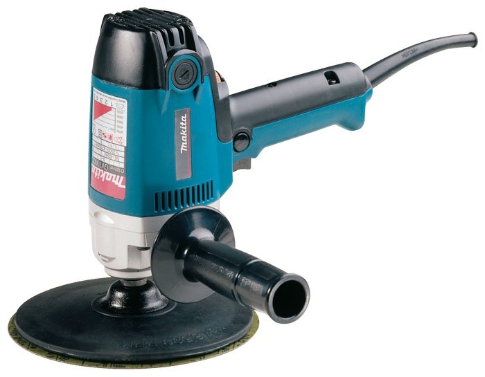 

Полировальная машина Makita GV7000C, GV7000C