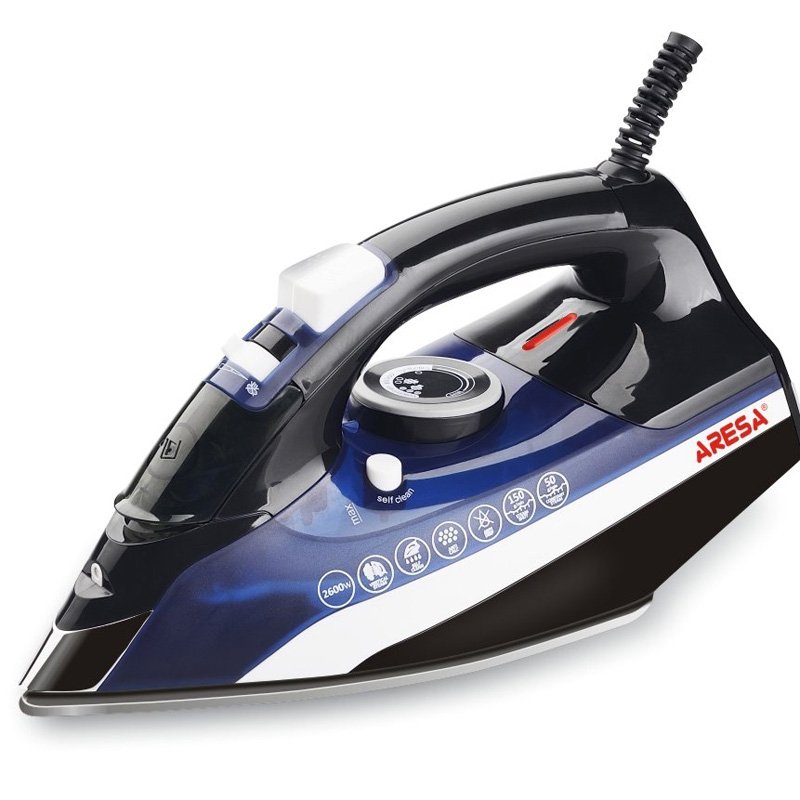 

Утюг Aresa AR-3111, AR-3111