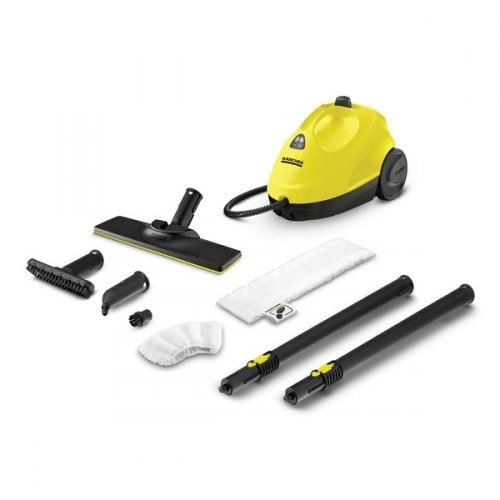 

Пароочиститель Karcher SC 2 EasyFix, SC 2 EasyFix