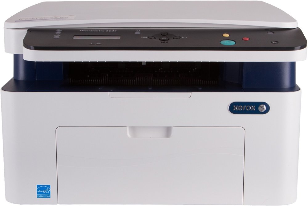 

Принтер XEROX WorkCentre 3025BI, WorkCentre 3025BI