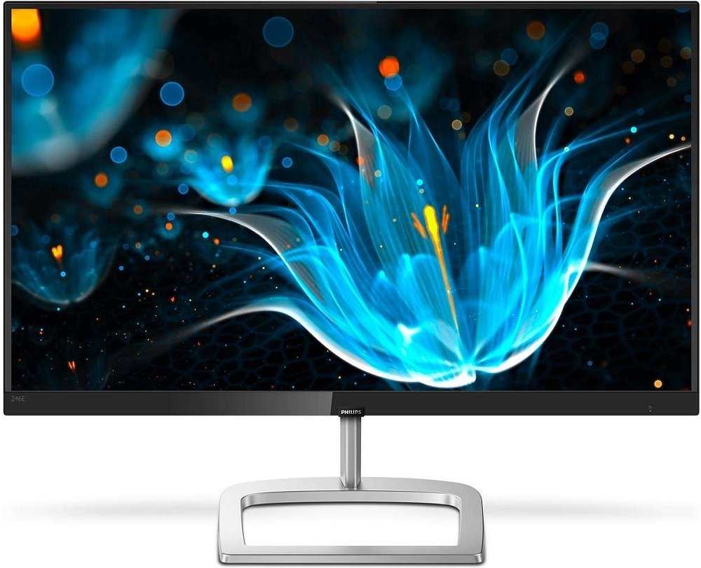 

Монитор Philips 246E9QJAB/00, 246E9QJAB/00